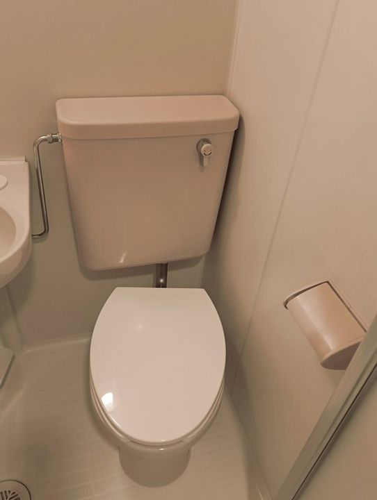 神奈川県横浜市戸塚区下倉田町(マンション)の賃貸物件の内装