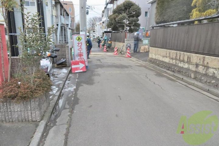 ヴィンダーバール愛の地図