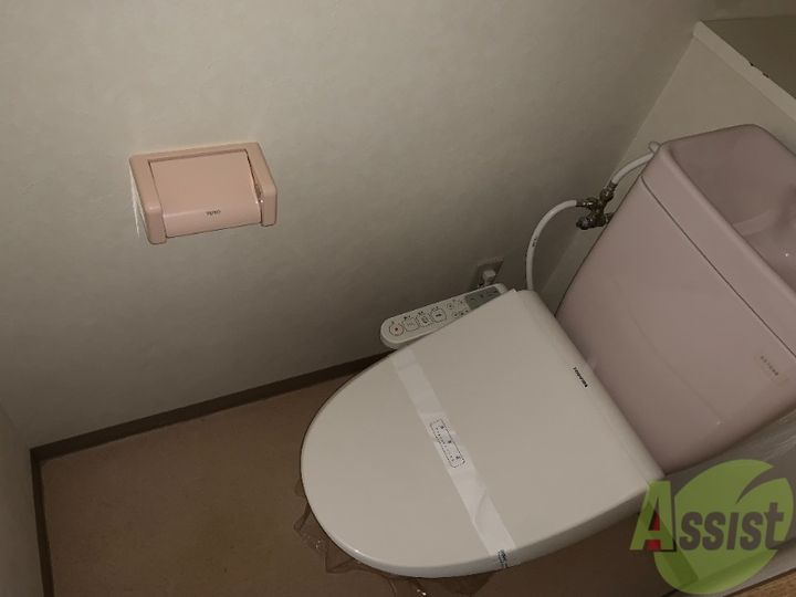 ヴィンダーバール愛の内装