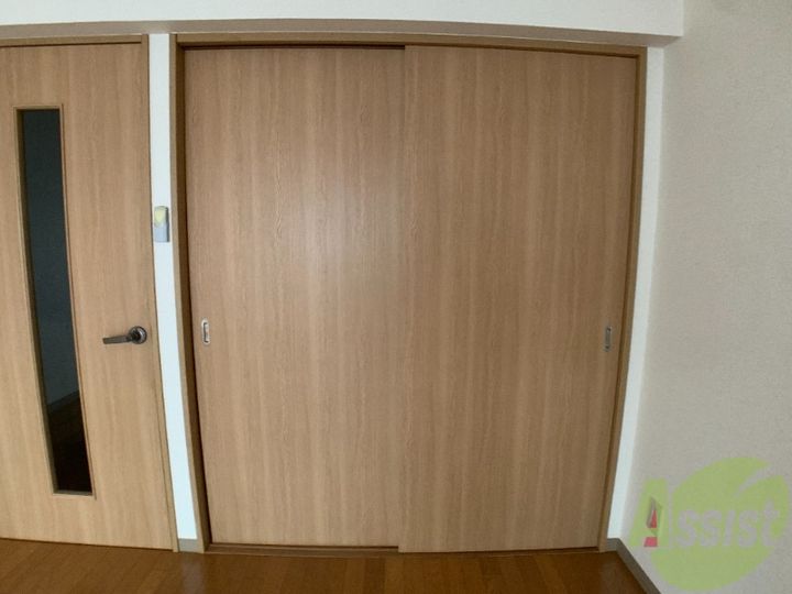 ヴィンダーバール愛の内装