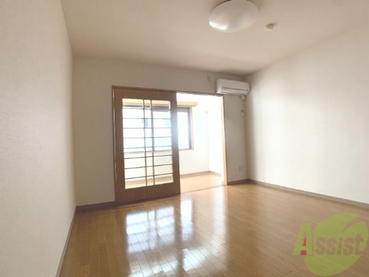 ヴィンダーバール愛の内装