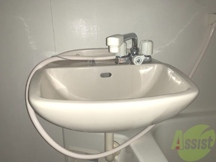 ヴィンダーバール愛の内装