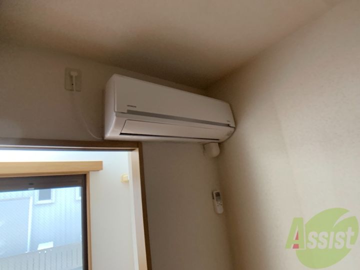 ヴィンダーバール愛の内装