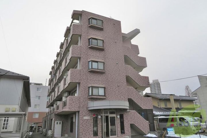 ヴィンダーバール愛の外観