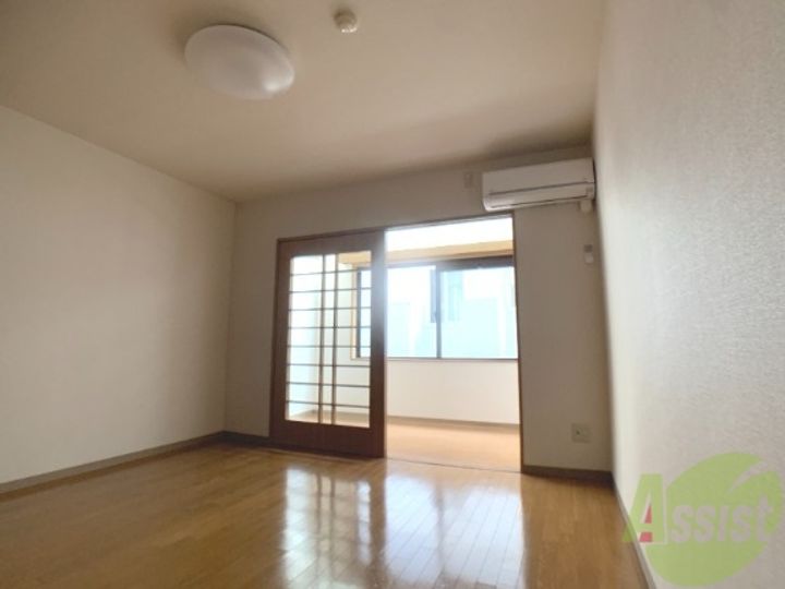 ヴィンダーバール愛の居間