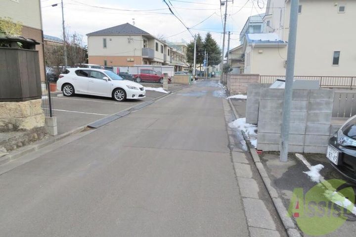 ヴィンダーバール愛の周辺