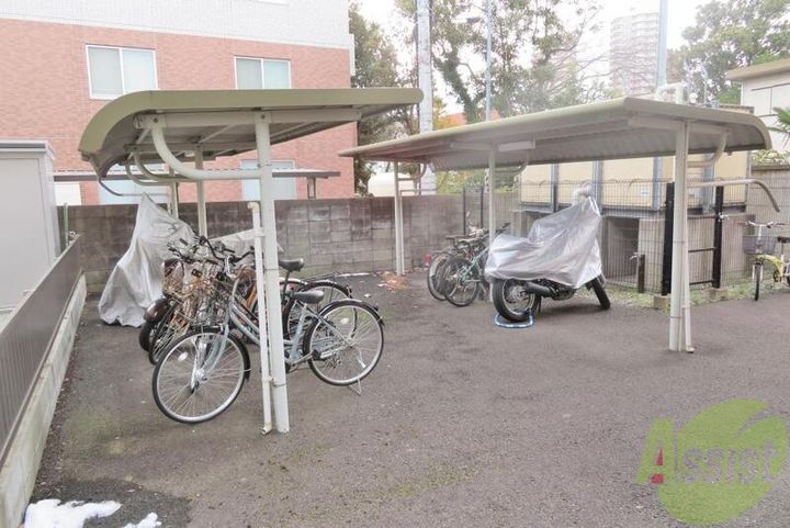 ヴィンダーバール愛の周辺