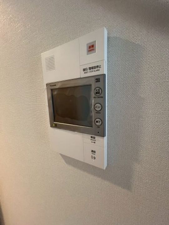 エスリードレジデンス梅田クラスシティの内装
