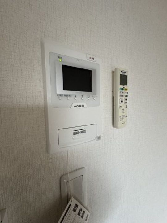 ハアラン高柳の内装