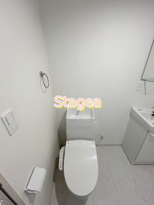 埼玉県さいたま市見沼区大和田町1(アパート)の賃貸物件の内装