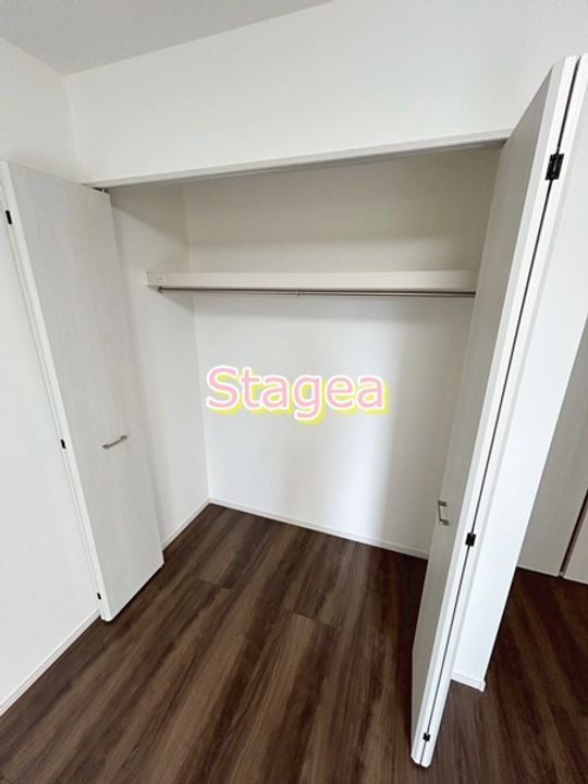 埼玉県さいたま市見沼区大和田町1(アパート)の賃貸物件の内装