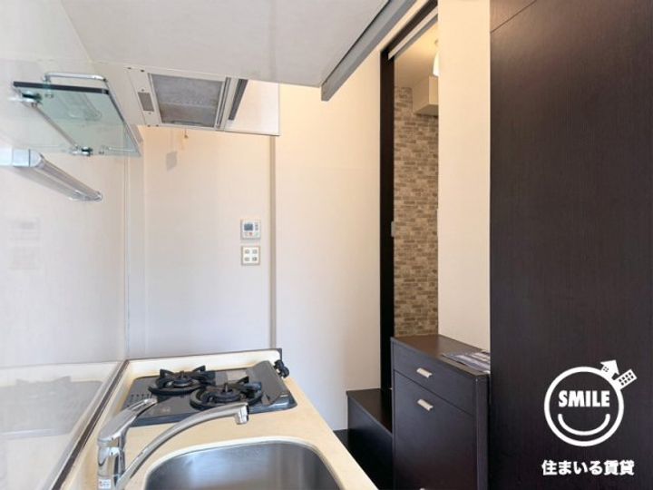 ソリッド則武のその他画像