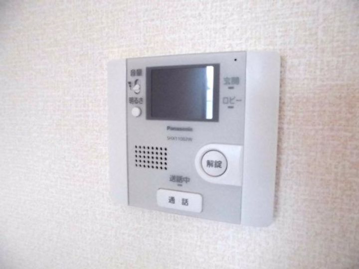 埼玉県熊谷市広瀬(アパート)の賃貸物件の内装