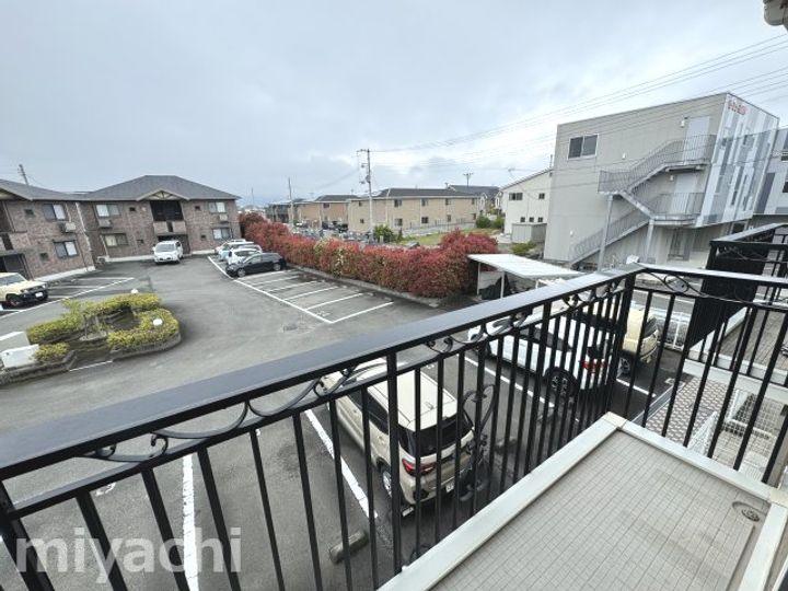 徳島県徳島市川内町北原(一戸建)の賃貸物件の内装