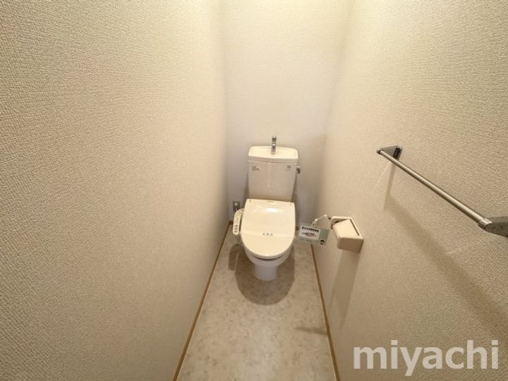 徳島県徳島市川内町北原(一戸建)の賃貸物件の内装