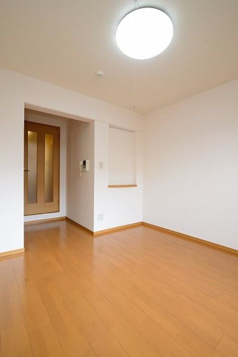 iJマンションKasenの内装