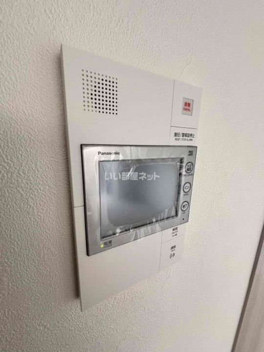 GENOVIA神戸湊川公園の内装