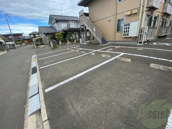 プランドールの地図