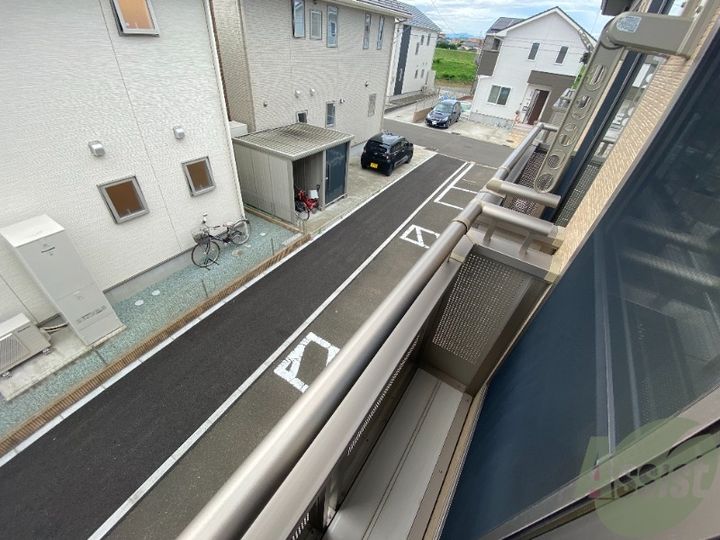 プランドールの内装