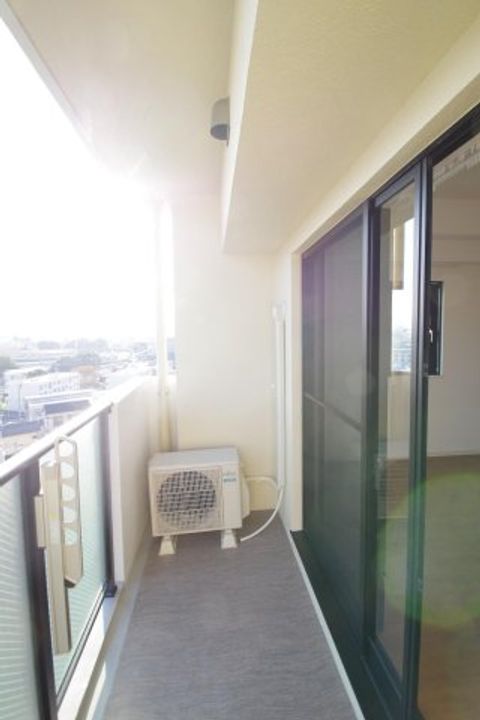 クロノス43水前寺の内装