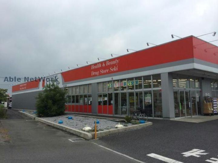 埼玉県加須市大越(一戸建)の賃貸物件の周辺