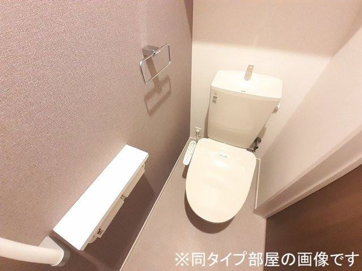 かがやきの内装