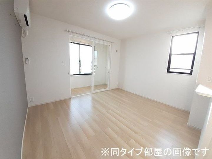 かがやきの居間