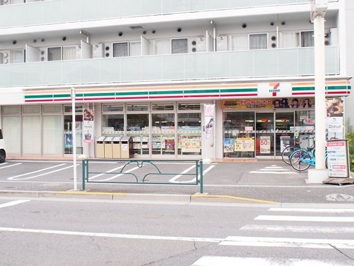 ネクストワン上板の周辺