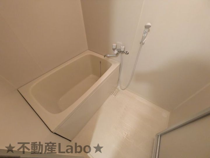 徳島県板野郡北島町鯛浜字原(アパート)の賃貸物件の風呂