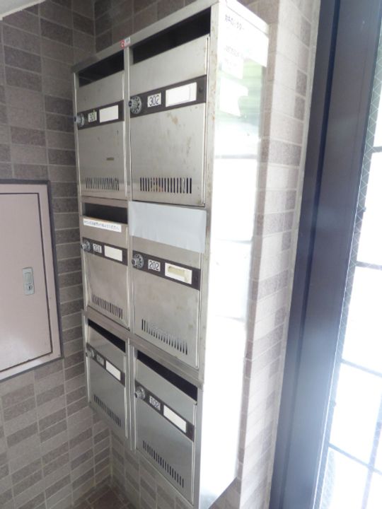 サンクオルム5の地図