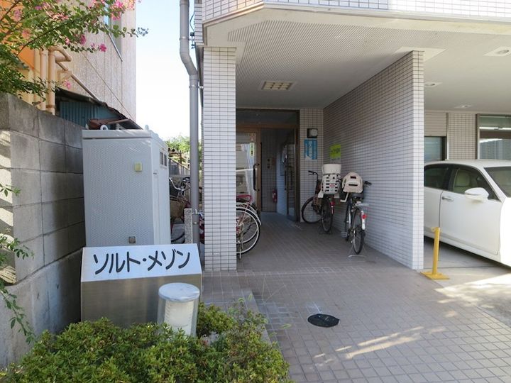 東京都江戸川区江戸川4(マンション)の賃貸物件のその他画像