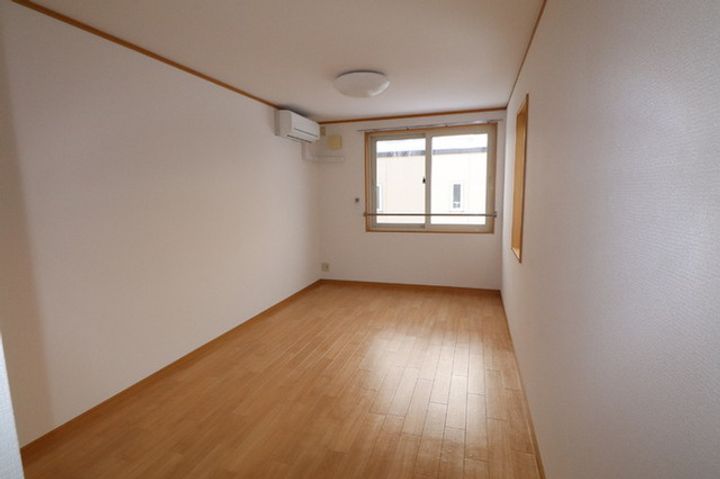 北海道札幌市東区北三十四条東23(一戸建)の賃貸物件の内装