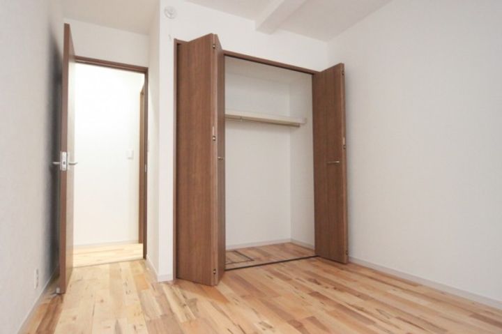 東京都杉並区阿佐谷南3(一戸建)の賃貸物件の内装