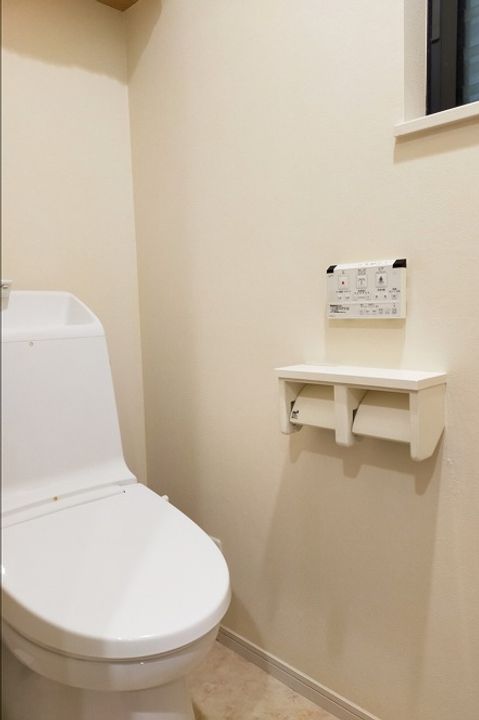 東京都杉並区阿佐谷南3(一戸建)の賃貸物件の内装