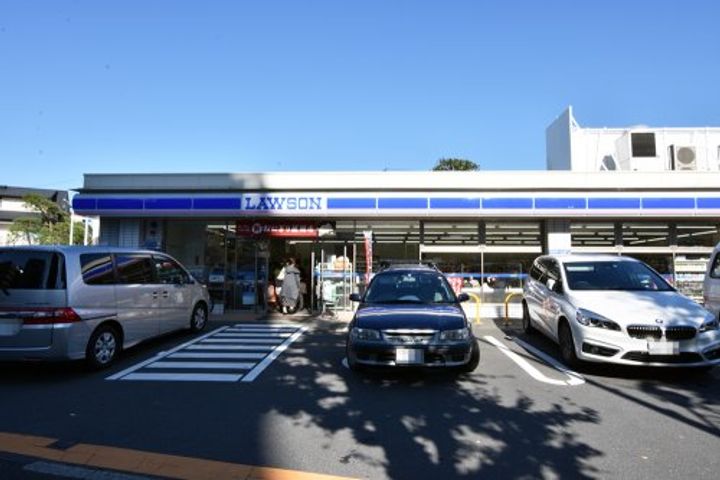 東京都杉並区阿佐谷南3(一戸建)の賃貸物件の周辺