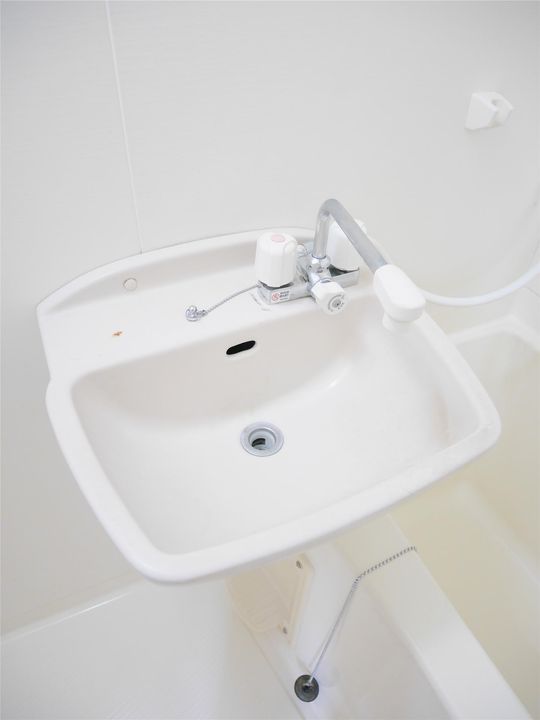 ヴィラージュ仲池上の内装