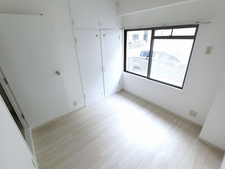 大阪府大阪市西淀川区姫里1(マンション)の賃貸物件の内装