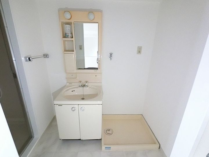 大阪府大阪市西淀川区姫里1(マンション)の賃貸物件の内装