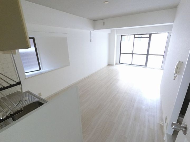 大阪府大阪市西淀川区姫里1(マンション)の賃貸物件の内装