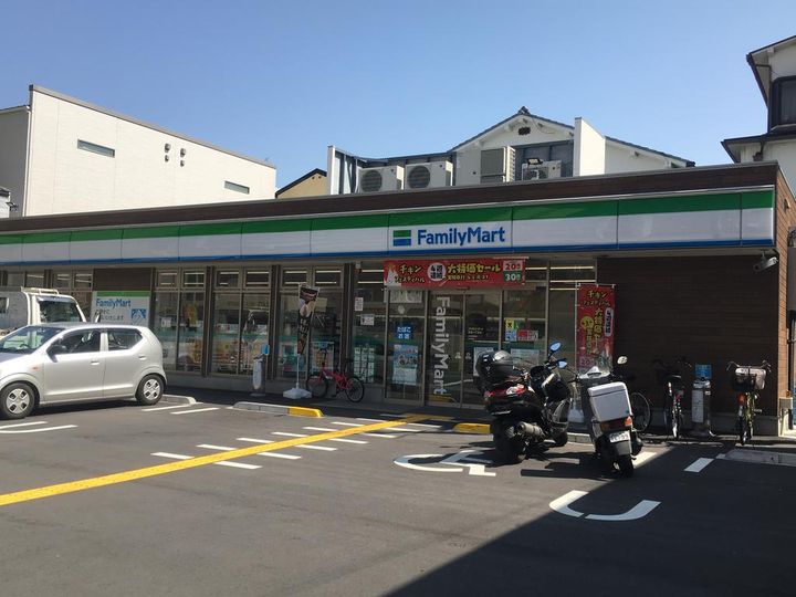 大阪府大阪市西淀川区姫里1(マンション)の賃貸物件の周辺