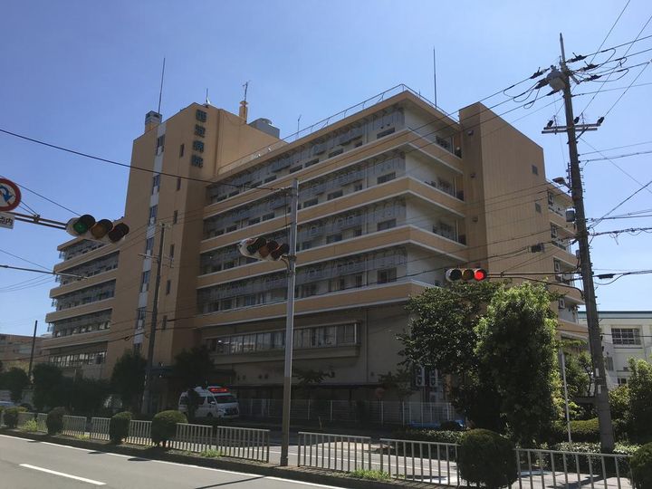 大阪府大阪市西淀川区姫里1(マンション)の賃貸物件の周辺