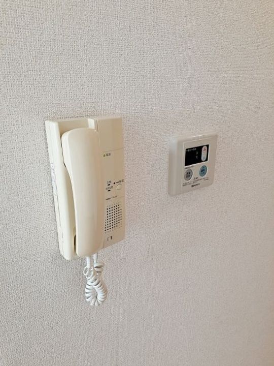 メイト鷹匠の内装