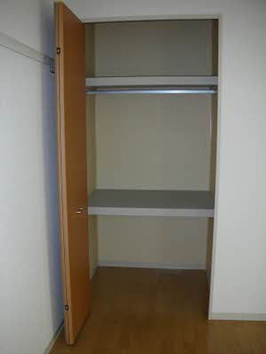 KSフラットAの内装