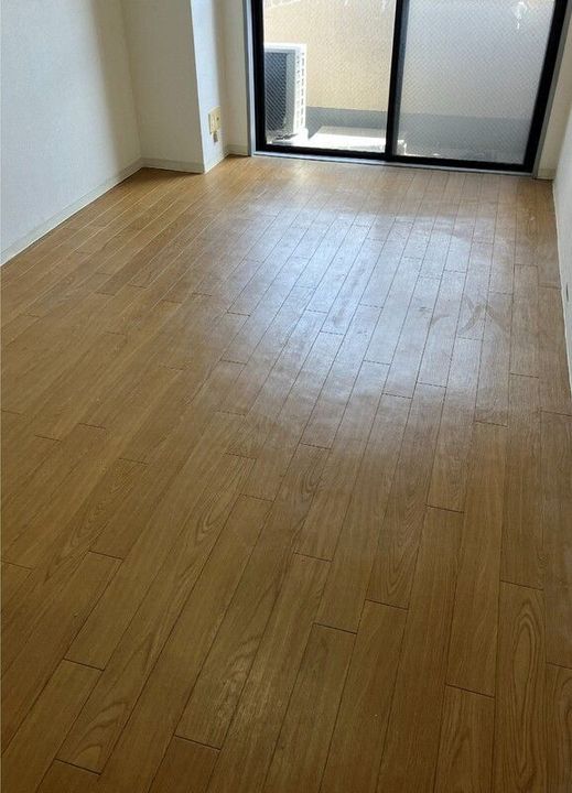 レガシー千駄木の居間