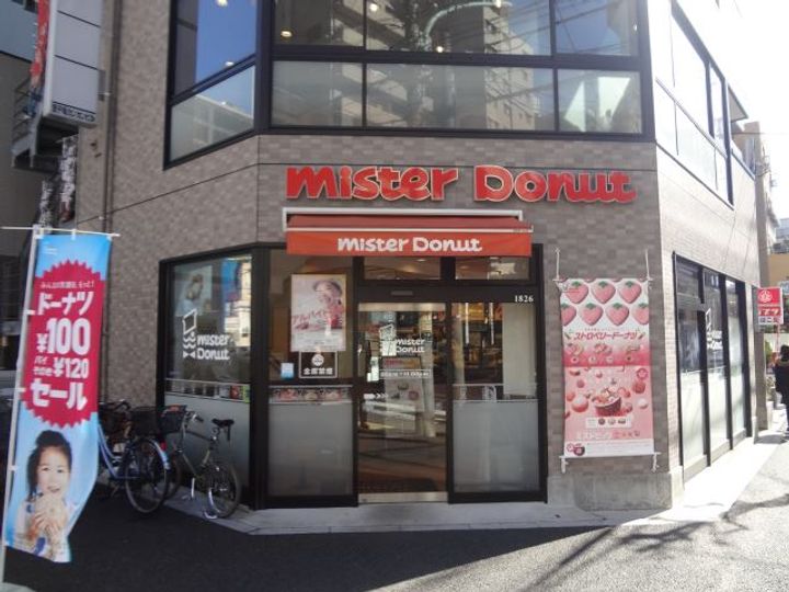 レガシー千駄木の周辺