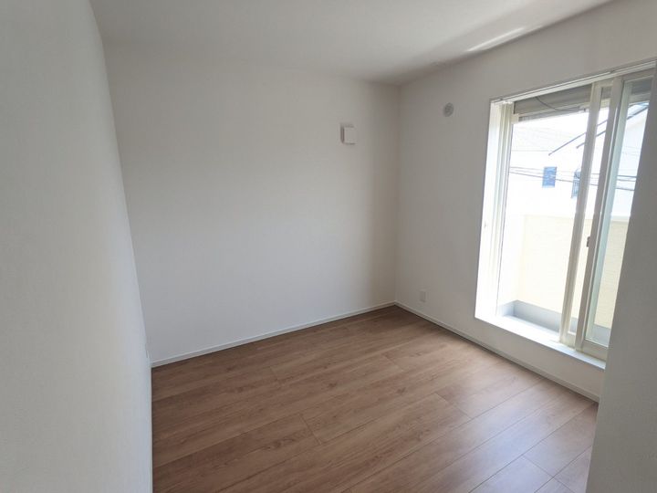 福岡県福岡市南区南大橋2(一戸建)の賃貸物件のその他画像