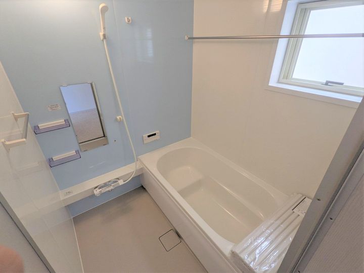 福岡県福岡市南区南大橋2(一戸建)の賃貸物件の風呂