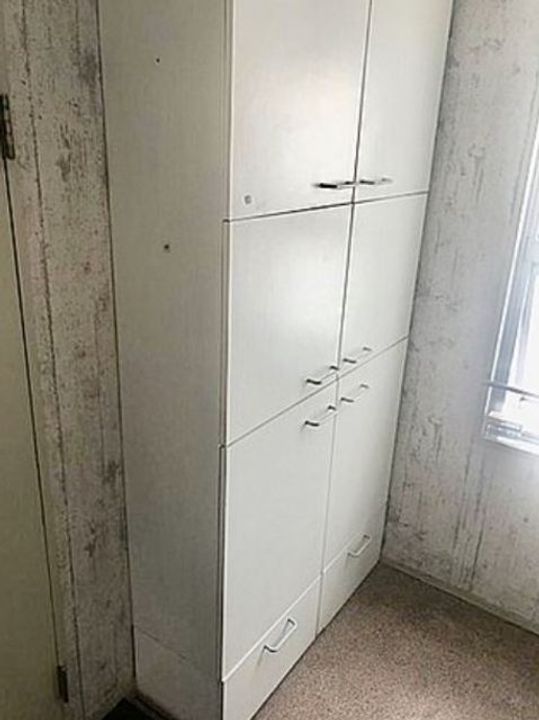 東京都品川区南品川1(マンション)の賃貸物件の玄関