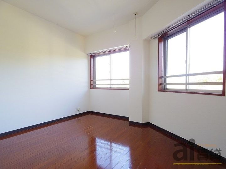 東京都練馬区上石神井3(マンション)の賃貸物件の居間