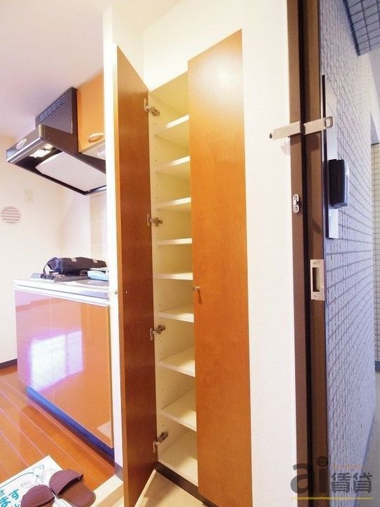 東京都練馬区上石神井3(マンション)の賃貸物件の内装